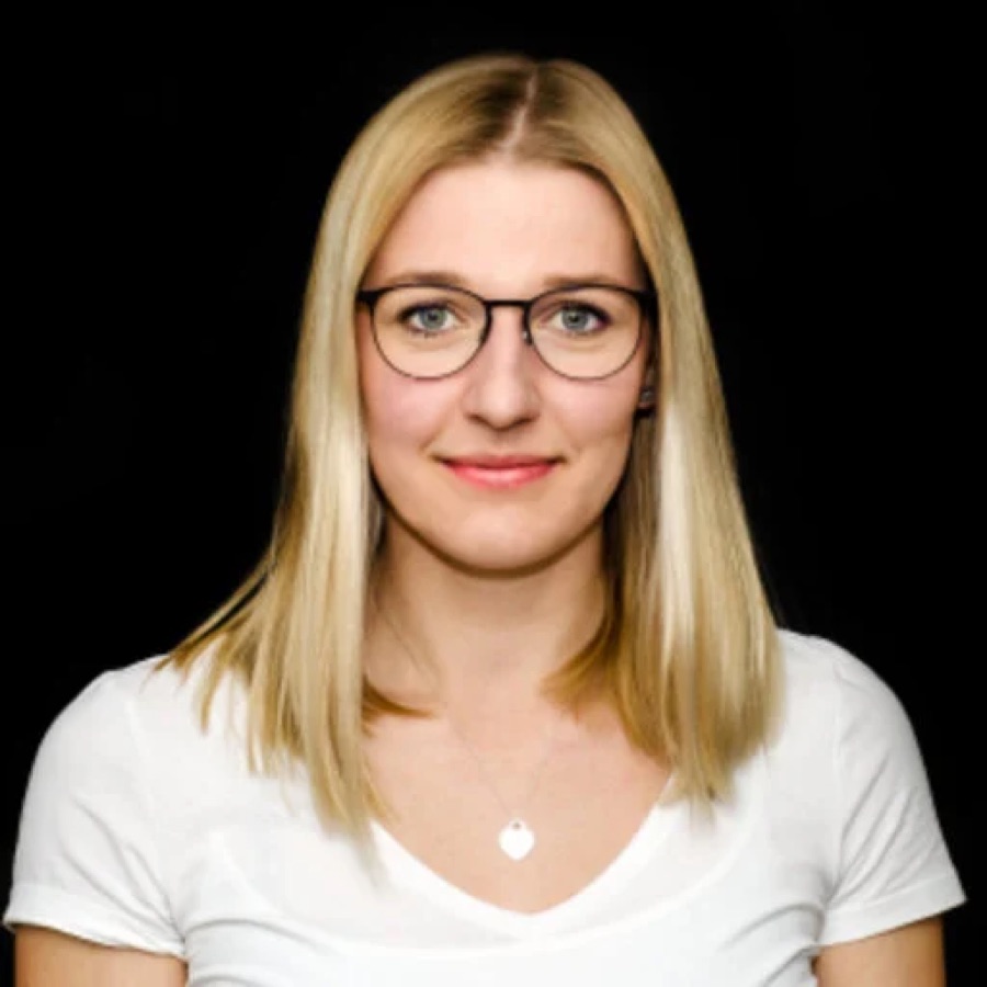 Annika M. Roth